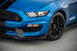 Shelby GT350 2018 года